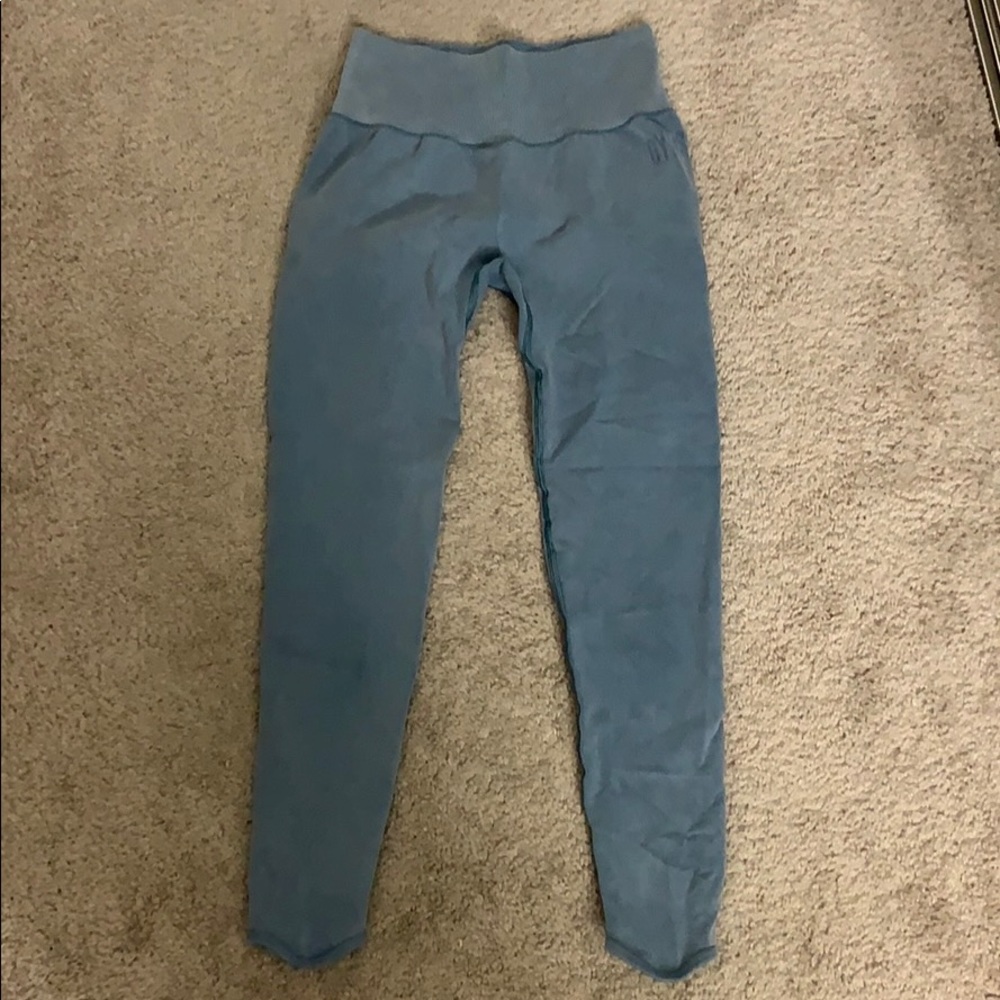 Gymshark Studio Leggings SMALL